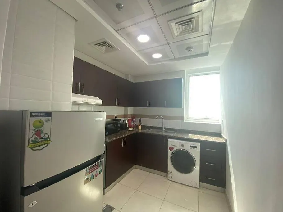 Canal Facing 1 Bedroom In Court Tower- Business Bay Dubai 0*,  United Arab Emirates